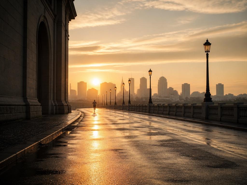 Golden Hour