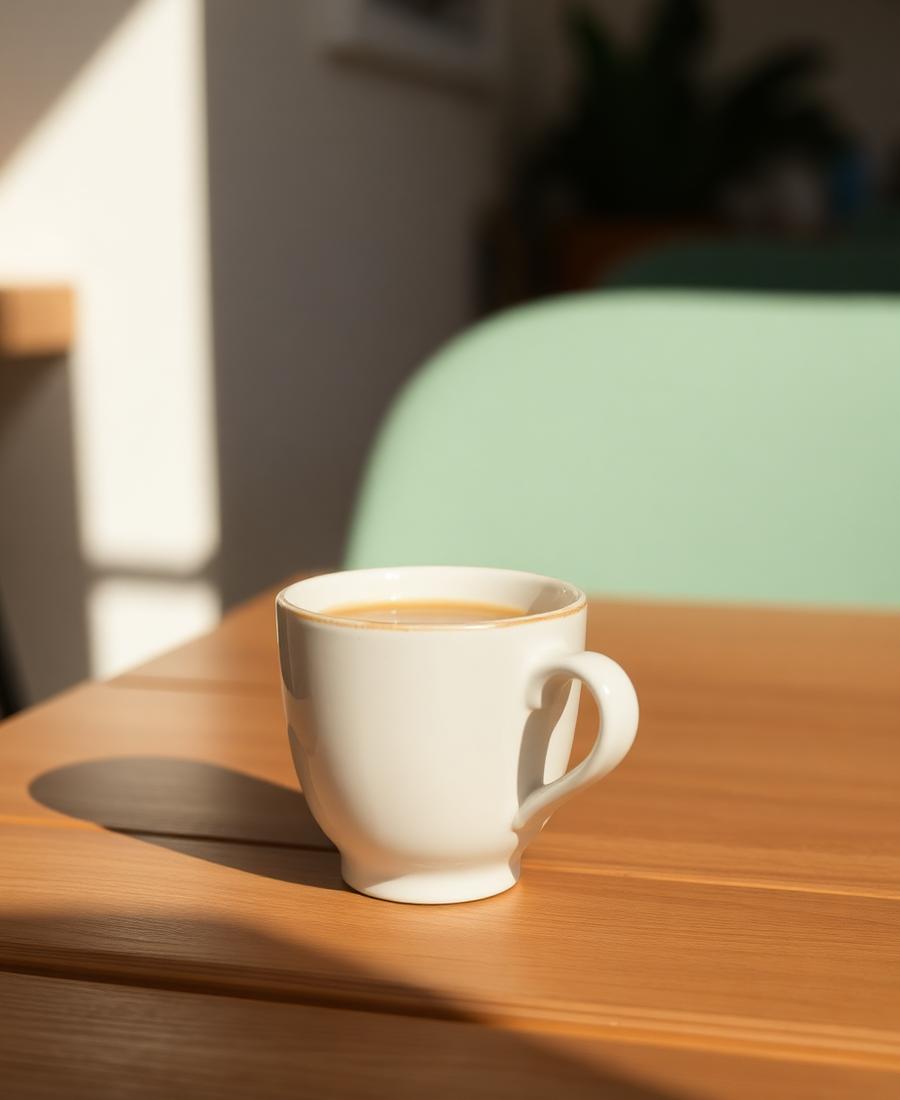 Coffee Stops
