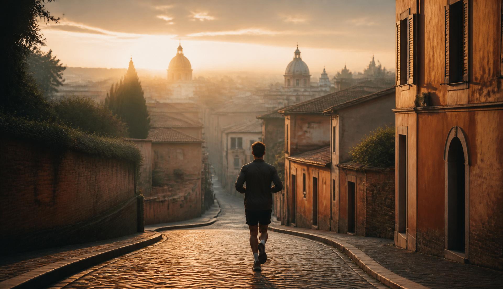 Travel Runs